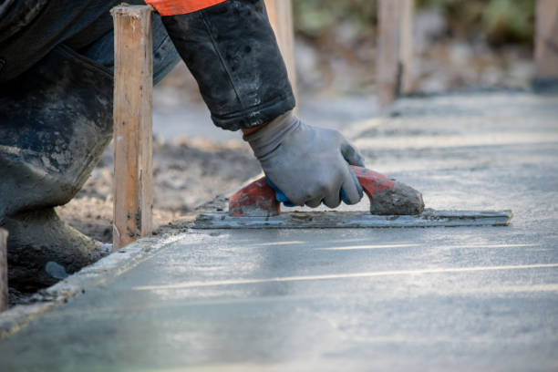 Best Concrete Pool Decks in Emporia, KS
