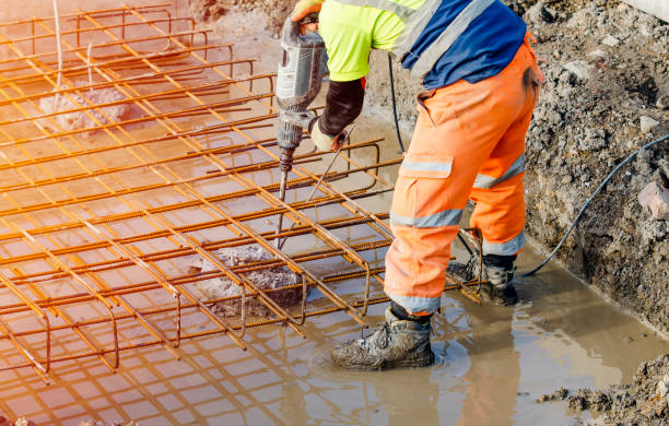 Best Commercial Concrete Services in Emporia, KS