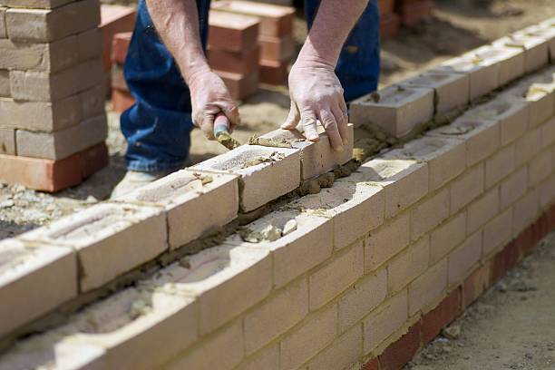 Best Concrete Foundation Repair in Emporia, KS